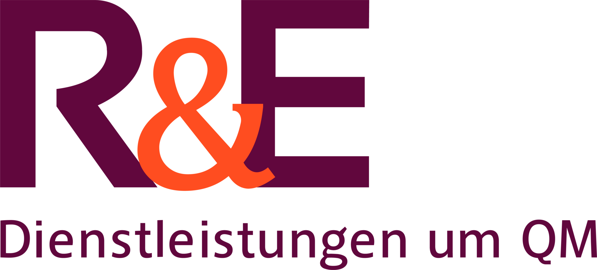 R&E Logo